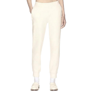 Revolve One Grey Day Sydney Jogger in white, Sz S, NWT